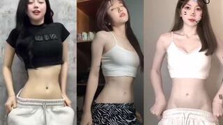 Trend Gây Nứng Nhất Tiktok VN Lúc Này