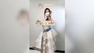 Seri: Gái xinh chơi tiktok Phần 5