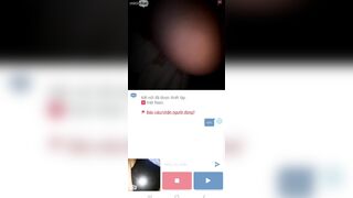 Ome Tv gặp bé cute