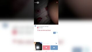 Ome Tv gặp bé cute