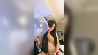 Em chubby vú to bướm múp khen em xinh là em làm tình mê mẩn luôn