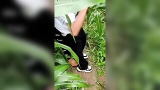 Bọn súc vật, e học sinh bị lôi vào rừng hiếp dâm thg quay thg địt dcm bọn nó