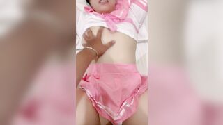 vợ yêu cosplay