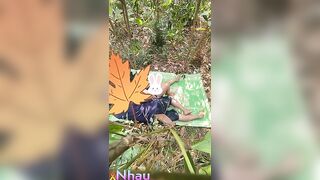 một chấm