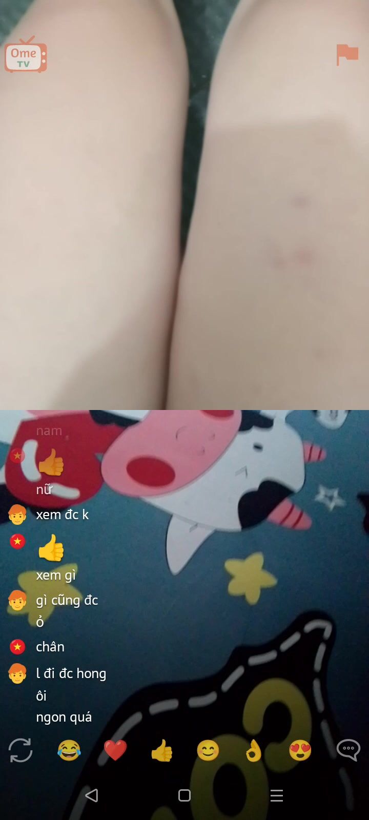 Gặp e 2k3 thudam ở nhà vệ sinh công cộng