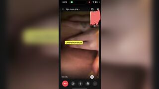 Chat Sex Với Em Người Yêu Cực Nứng
