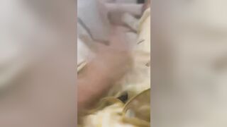 Mé =]] Bà Chị Pyjama Vàng! Con Chem Chép Có Tội Gì Mà Chị Làm Thô Bạo Zị??