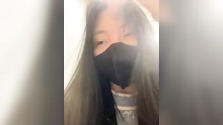 Em Gái Teen Dâm Đãng Live Show Hàng Thủ Dâm Tập 38