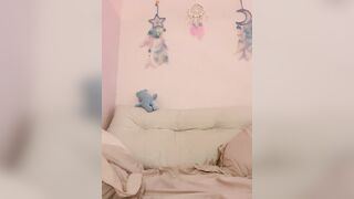 (Nani Live) Gái Xinh Live Show Hàng Thủ Dâm Tập 6