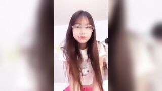 Phạm Thị Thanh Vân Đăng Clip Sex Chịch Người Yêu Mới Cho Nyc Tức Chơi 2