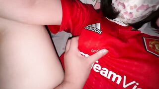 Thua Kèo Mu Tức Quá Đề Em Người Yêu Ra Địt Bỏ Tức 2
