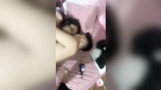 Làm về bắt gặp e ny Nguyễn Ngọc Hà k6 đang ngủ cùng thằng khác