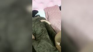 Làm về bắt gặp e ny Nguyễn Ngọc Hà k6 đang ngủ cùng thằng khác