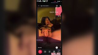 Full clip bị lộ Hot Girl Đăng Nhật Linh Hà Nội. Cosplay nữ sinh địt nhau khẩu dâm 4