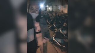 (Public Show) Cùng Anh Đi Qua Bao Con Đường Sớm Tối Em Vẫn Show Hàng