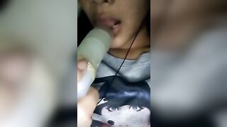 Em Học Sinh Thủ Dâm Phần 5