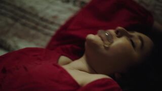 (Sex Parody Kinh Dị) Ký Sinh Trùng Làm Biến Đổi Gây Nứng Cực Mạnh Ở Nữ Giới 10