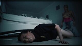 (Sex Parody Kinh Dị)  Ký Sinh Trùng Xâm Nhập Tập 2/ 2