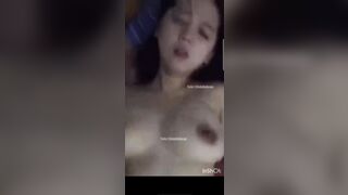 Có em ny dâm như phò khi đụ nghe ẻm rên sướng thật