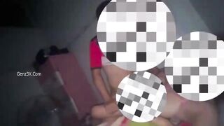 Clip Sex Phạm Thị Cẩm Tú 1995 Long Xuyên An Giang Some Cùng Chồng Và Nyc 2