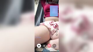 Call sex zalo với em Teddy Bear chubby vú to lồn múp thủ dâm móc lồn cực ngon