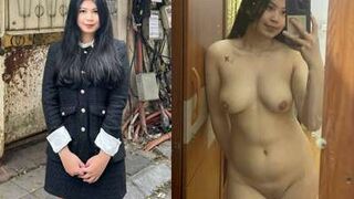 Clip Sex Genz Triệu Thanh Vân Gái Bắc Chiều Bạn Trai Từ A Tới Z 3
