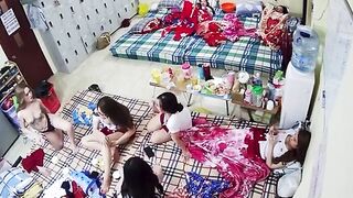 Hach cam ổ gái xinh hàng ngon , nhìn là muốn địt hết p2