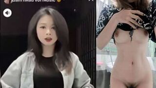 Clip Sex Tô Quỳnh Hương Hot Girl Tiktok Xxx Cùng Người Yêu Bị Quay Lén 3