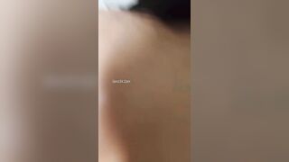 Cặp Đôi Yêu Nhau Tự Quay Cảnh Doggy Trong Nhà Nghỉ