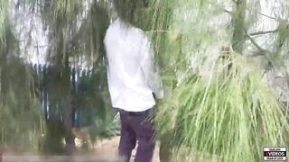 phát hiện thầy giáo súc vật dẫn e học sinh ra sông địt bị phát hiện