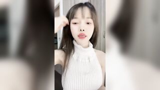 Clip Chu Hồng Liên Cực Xinh Quyến Rũ Phần 5 ( Buổi Live Đầu Tiên)