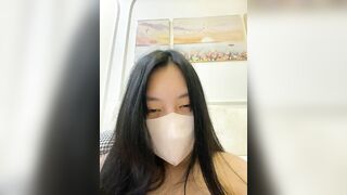 Em Gái Teen Dâm Đãng Live Show Hàng Thủ Dâm Tập 42