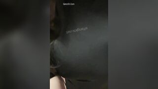 Sex Nữ Hoàng Sò Lông Trung Quốc Mặc Quần Lót Ren Tự Sướng