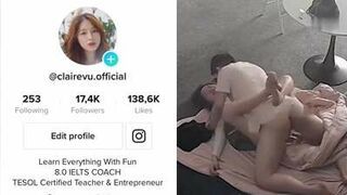 Clip Sex Vũ Mai Anh Giáo Viên Tiếng Anh Địt Nhau Cùng Học Sinh 3