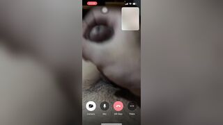 Năn nỉ bạn sục cho xem vì thèm