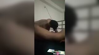 E gái bị giang hồ hiếp dâm vì không trả tiền nợ
