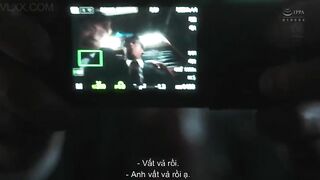 JUQ-943 Meguri_ Vợ đi làm người mẫu khỏa thân kỷ niệm 5 năm ngày cưới_