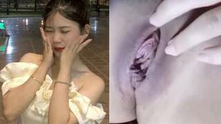 Vũ Như Quỳnh 2ka10 Chat Sex Móc Lồn Trong Đêm Khuya
