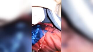 Quay lén lồn mẹ khi đang ngủ