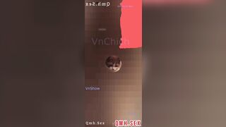 [Hot] Hot Girl Playduo Mộc lộ show vú bím căng đét chơi kẹp vú lủng lẳng siêu nứng 2