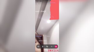 [Hot] Hot Girl Playduo Mộc lộ show vú bím căng đét chơi kẹp vú lủng lẳng siêu nứng 2