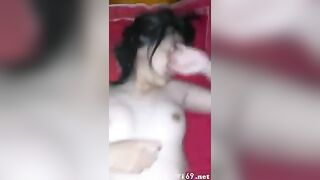 Thg đầu buồi, Hiếp dâm e học sinh khóc mà dell tha còn địt mạnh hơn
