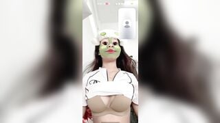 Call sex với em họ p2 (còn tiếp)