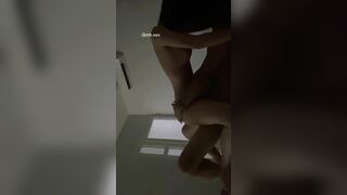 Địt em gái mình dây vú bự sướng vl ra 2