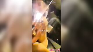 Thu Hường 2k2 Cần Thơ máu dâm đĩ từ trong trứng