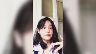 Thuỷ Tiên 2ka10 Xem Em Ấy Thủ Dâm Muốn Xuất Tinh Vào Lồn Ẻm Liền 2