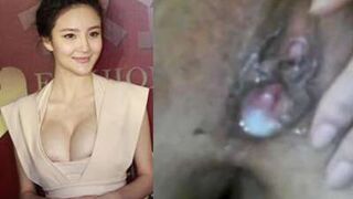 Sex Địch Lăng Zhai Ling Diễn Viên Nổi Tiếng Trung Quốc Clip Cực Hiếm