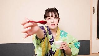 MBRBN-052 - Bathhouse Beauty/Kagura Momoka