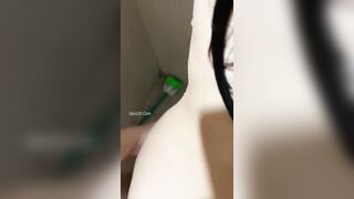 Phim Sex Bà Mẹ Đơn Thân Tướng Ngon Vãi Lồn Phang Trong Nhà Tắm 2