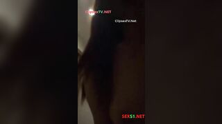 Địt chị MBBG dâm đãng chị sướng quá baby ơi xuất vào mặt cj đi